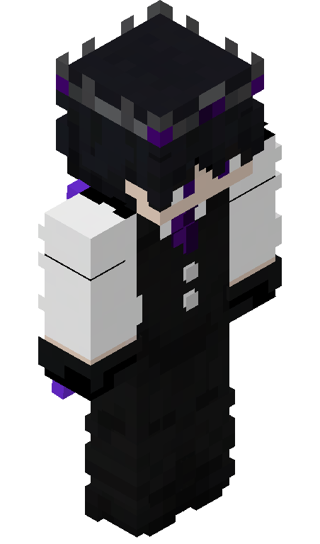 lDariousl skin - FULLBODY_ISO_FRONT