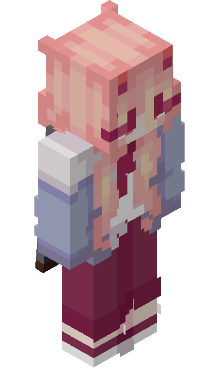 la_rapta_burras skin - FULLBODY_ISO_FRONT