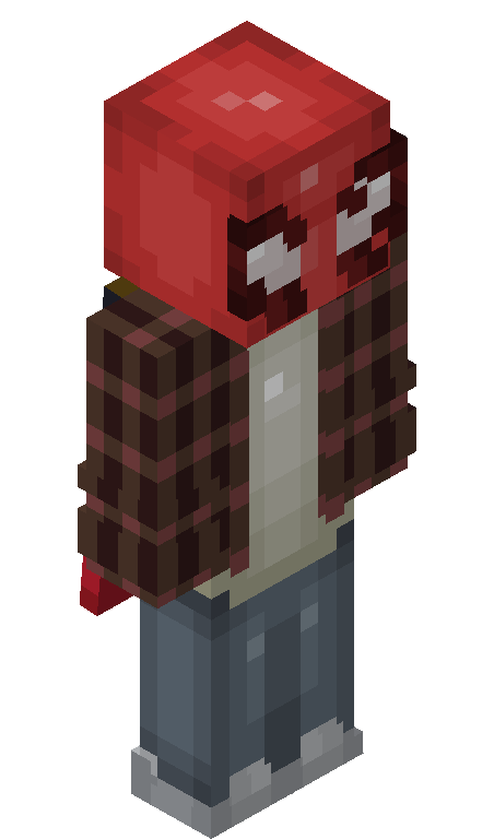 lad1k skin - FULLBODY_ISO_FRONT