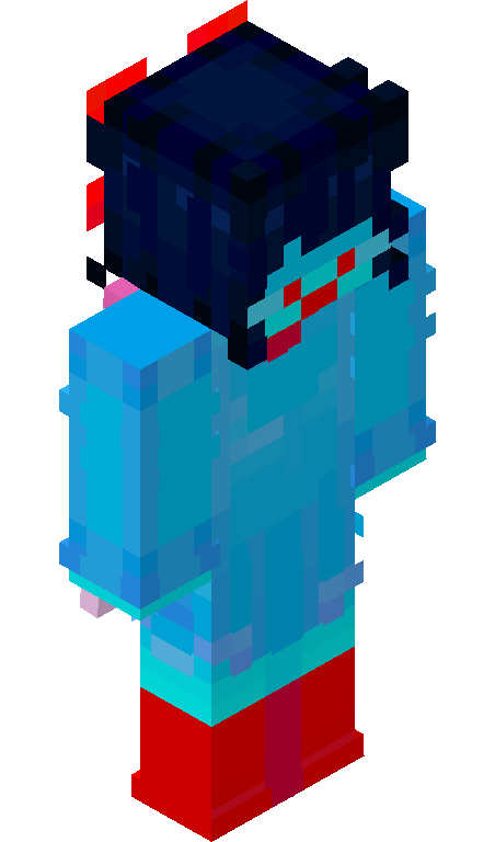 lamoncees skin - FULLBODY_ISO_FRONT
