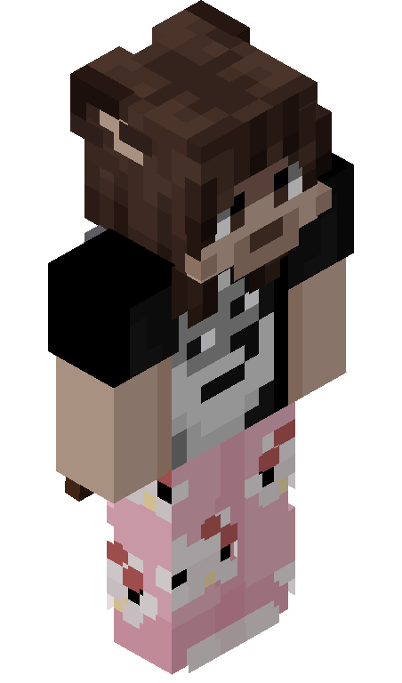 lansich skin - FULLBODY_ISO_FRONT