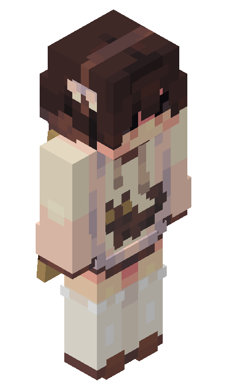 lapii skin - FULLBODY_ISO_FRONT