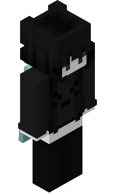 laravlr skin - FULLBODY_ISO_FRONT