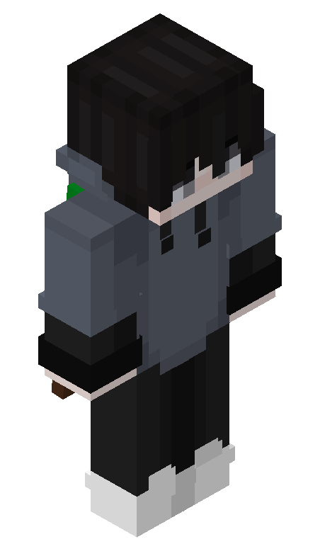 leach123467 skin - FULLBODY_ISO_FRONT