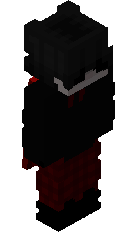 lechd skin - FULLBODY_ISO_FRONT