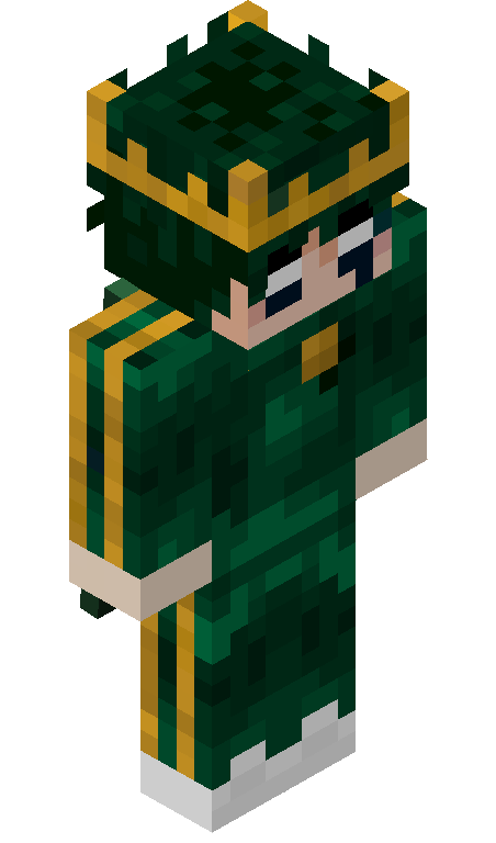 legowiaak skin - FULLBODY_ISO_FRONT