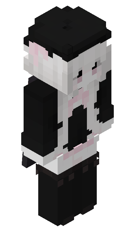 lenitk skin - FULLBODY_ISO_FRONT