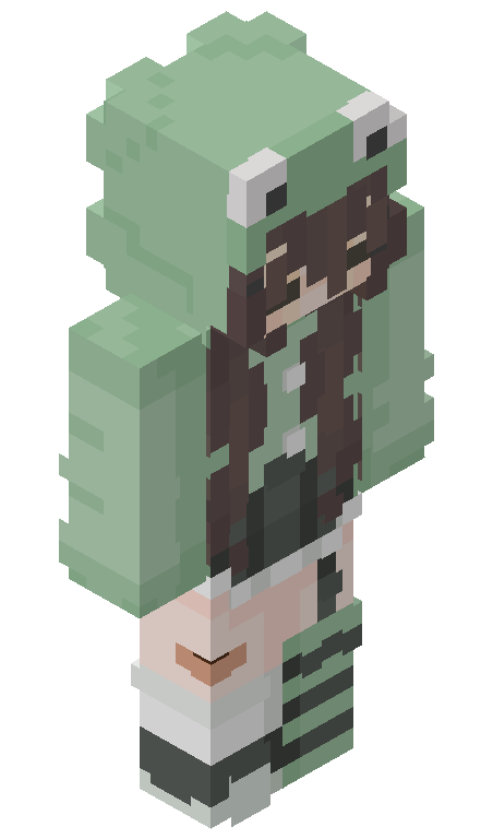 lenla2 skin - FULLBODY_ISO_FRONT