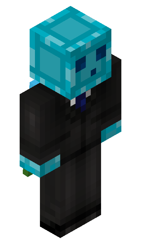 lepidk skin - FULLBODY_ISO_FRONT