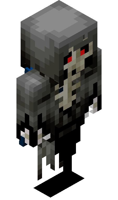 levellord skin - FULLBODY_ISO_FRONT