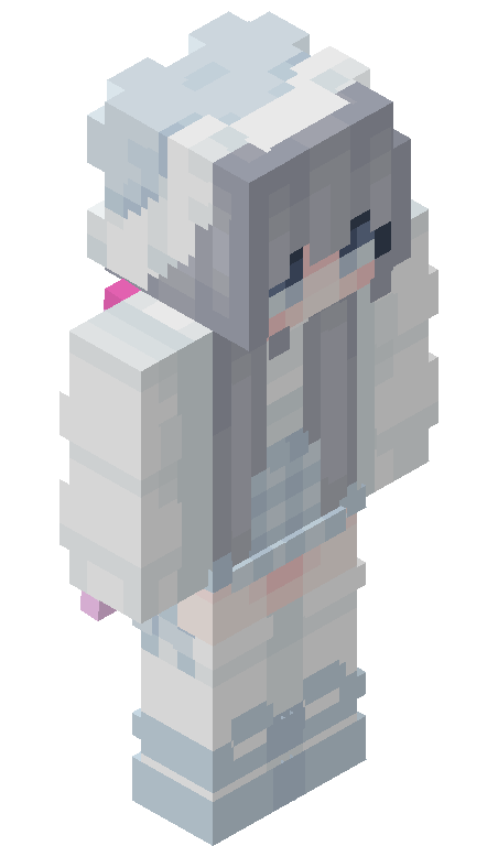 lf_IWHvl_07_07 skin - FULLBODY_ISO_FRONT