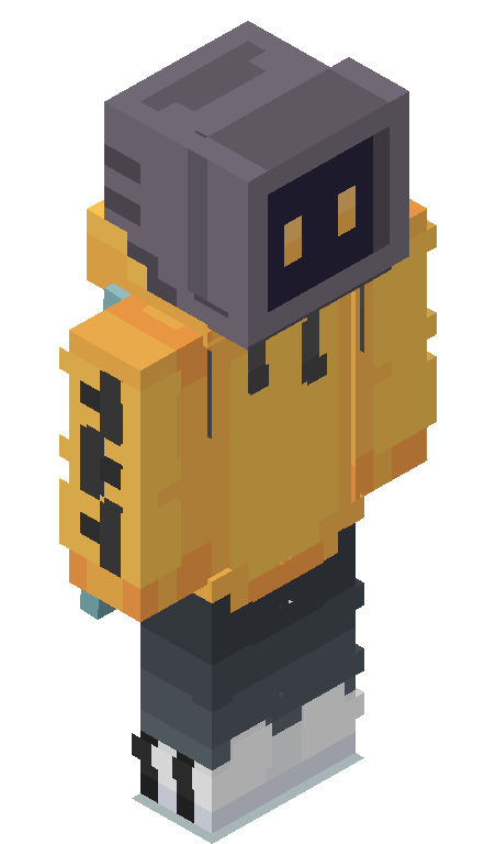 liMao_552 skin - FULLBODY_ISO_FRONT