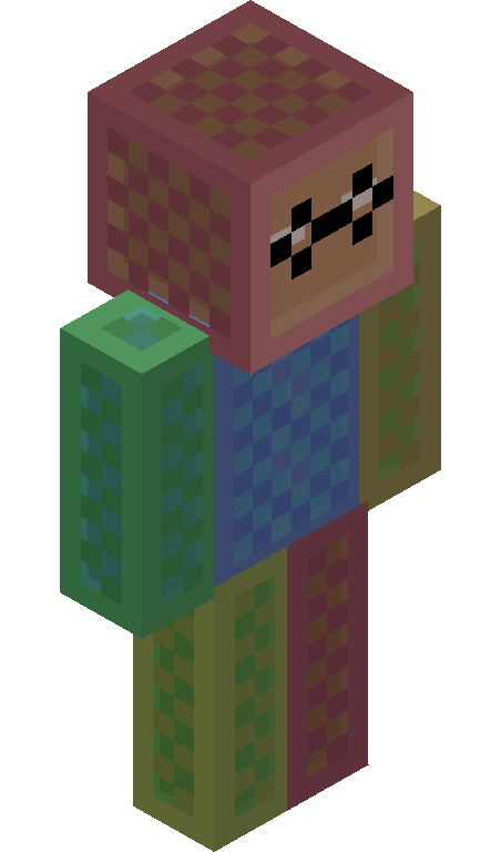 liangamer skin - FULLBODY_ISO_FRONT