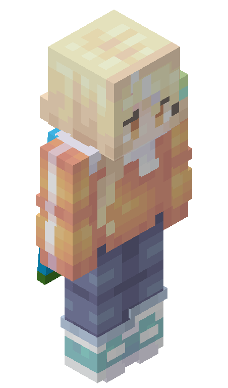 lieyyan7_ skin - FULLBODY_ISO_FRONT