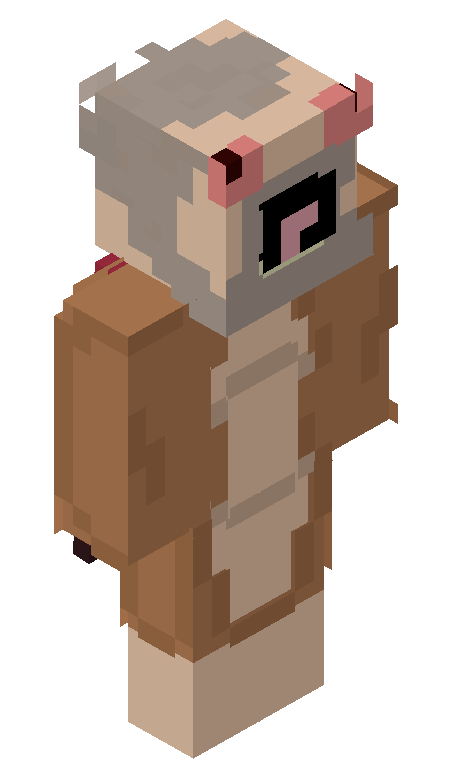 lilaam skin - FULLBODY_ISO_FRONT