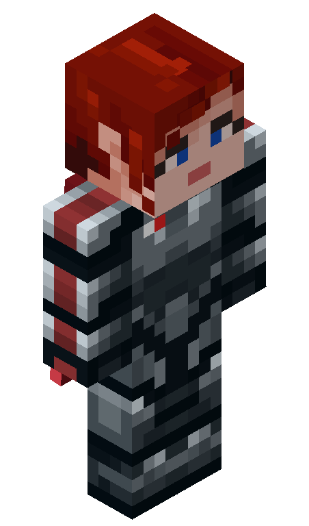 lingmops skin - FULLBODY_ISO_FRONT
