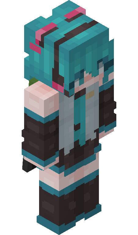litfate skin - FULLBODY_ISO_FRONT