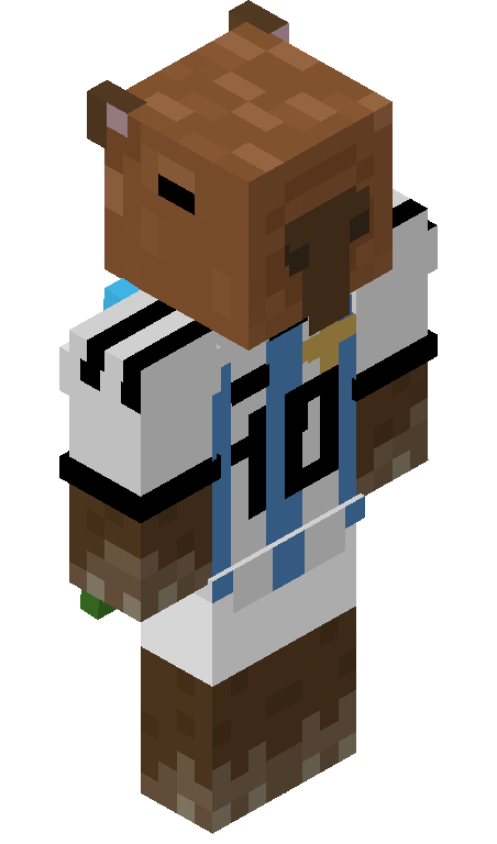 litmonki skin - FULLBODY_ISO_FRONT