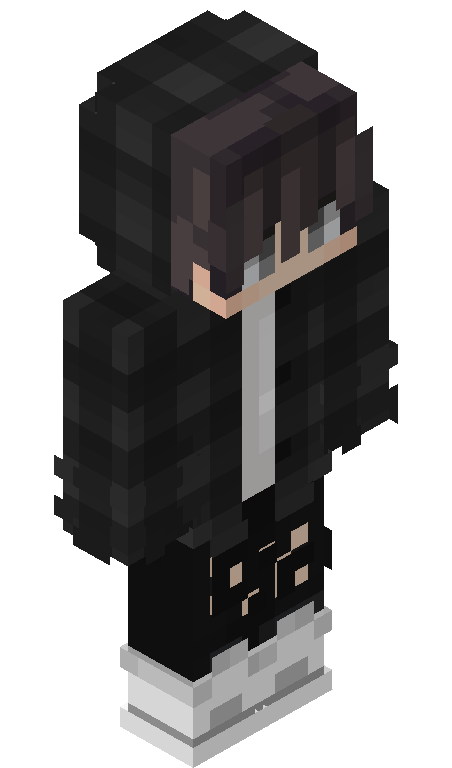 liukexiang skin - FULLBODY_ISO_FRONT