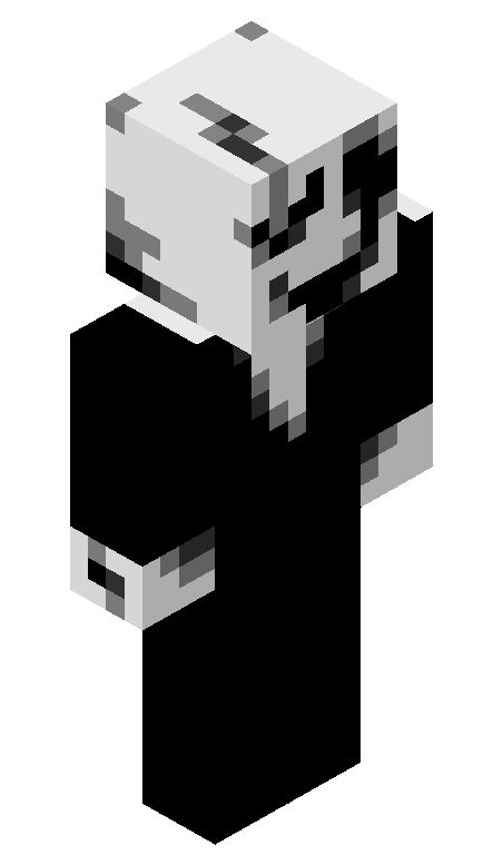 lizborgorororor skin - FULLBODY_ISO_FRONT