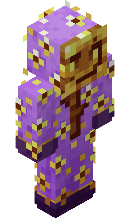 lnForced skin - FULLBODY_ISO_FRONT