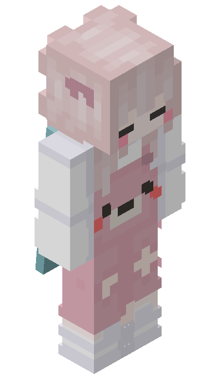 lnby02 skin - FULLBODY_ISO_FRONT