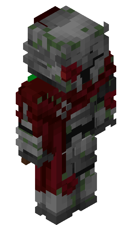 lolypop342 skin - FULLBODY_ISO_FRONT