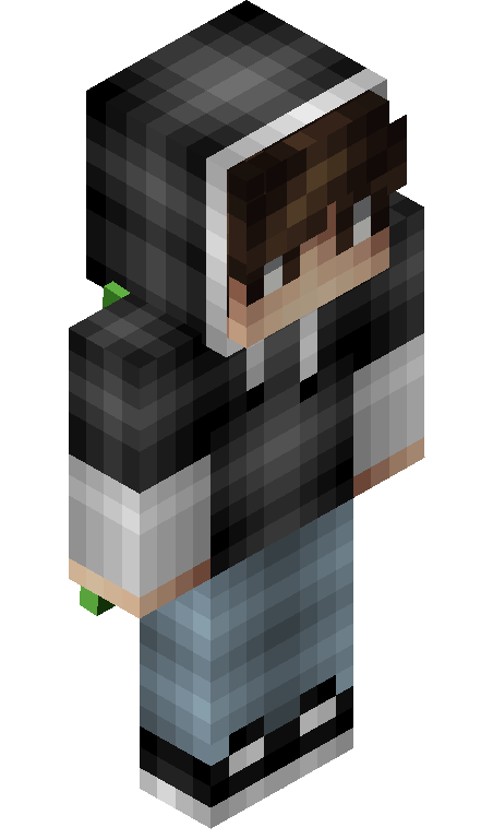 loot1ng skin - FULLBODY_ISO_FRONT