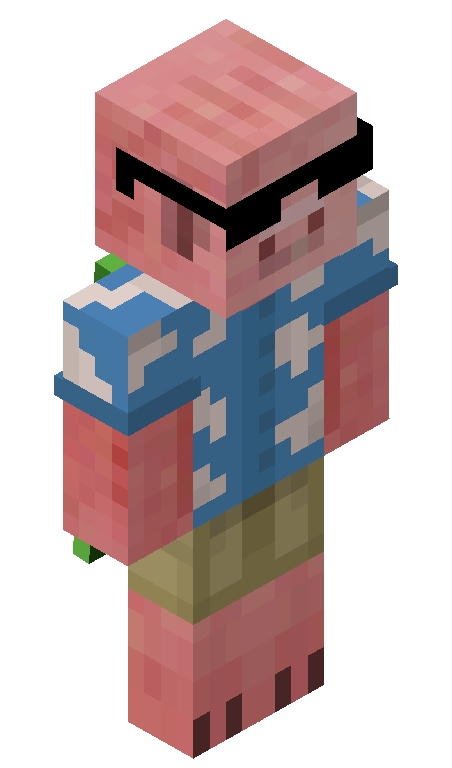 lordvleesmeloen skin - FULLBODY_ISO_FRONT