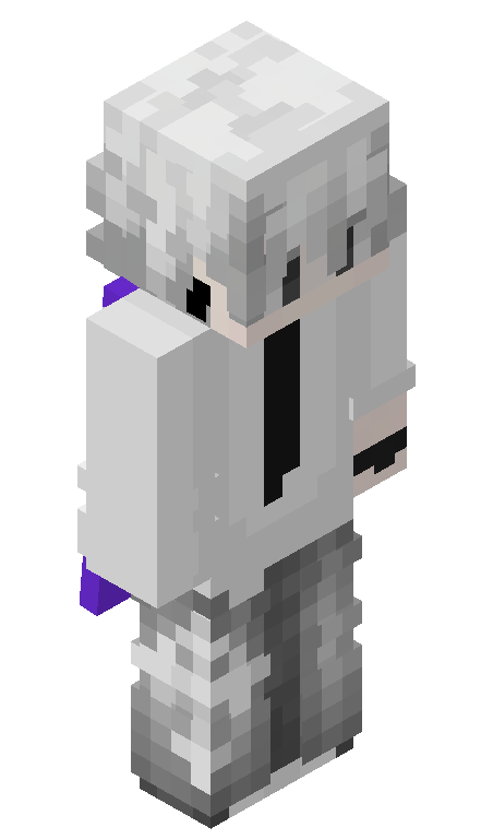 lostshame skin - FULLBODY_ISO_FRONT