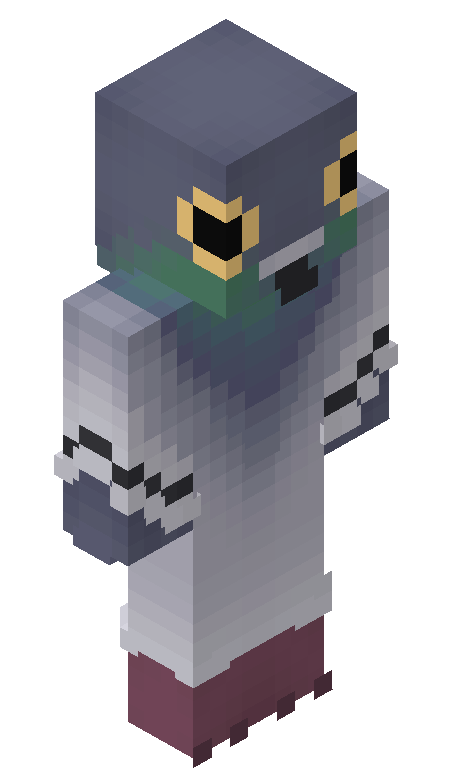 lotharium skin - FULLBODY_ISO_FRONT