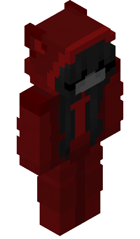 loulouuuu skin - FULLBODY_ISO_FRONT