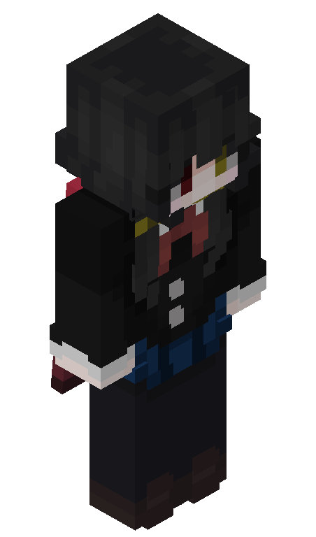 lovedrugs skin - FULLBODY_ISO_FRONT