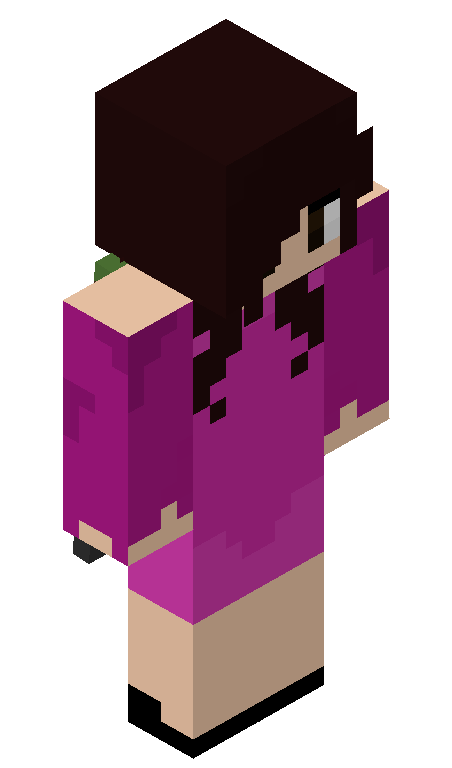 lovxless skin - FULLBODY_ISO_FRONT