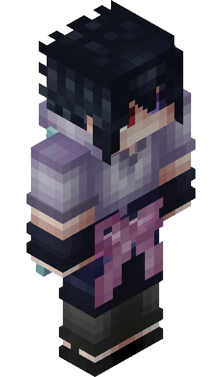 luccabiggi skin - FULLBODY_ISO_FRONT