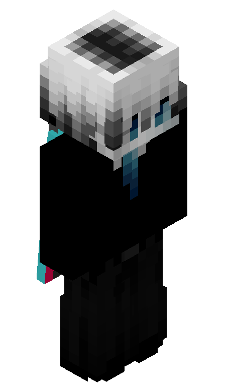 lumidz skin - FULLBODY_ISO_FRONT
