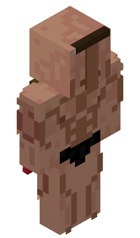 lumpo skin - FULLBODY_ISO_FRONT