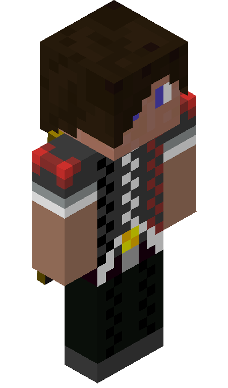 lutzee skin - FULLBODY_ISO_FRONT
