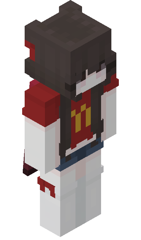 luvvmack skin - FULLBODY_ISO_FRONT
