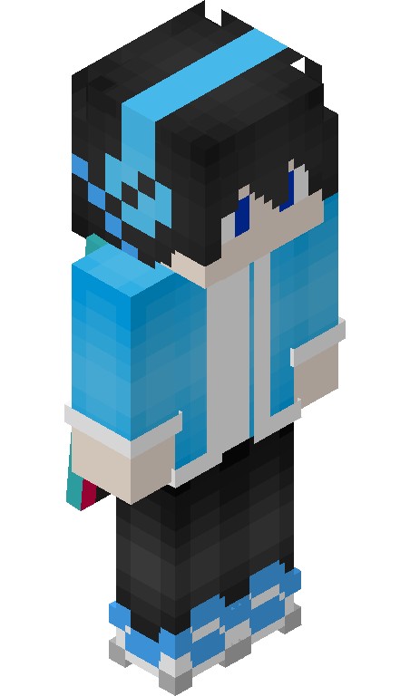 lzayuyu skin - FULLBODY_ISO_FRONT