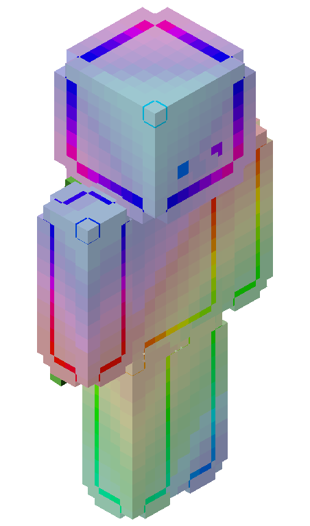 lzhsghr skin - FULLBODY_ISO_FRONT