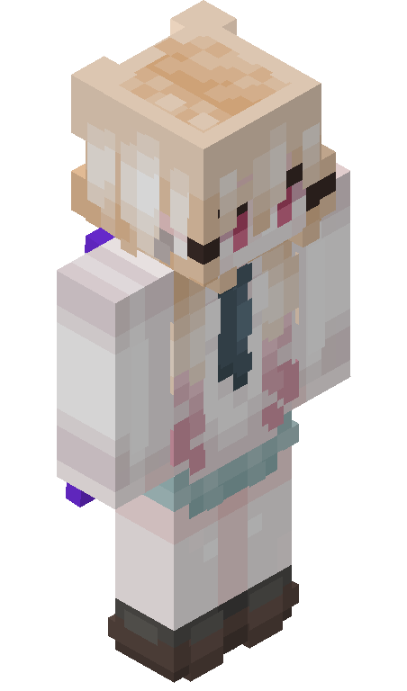 m0onlite skin - FULLBODY_ISO_FRONT