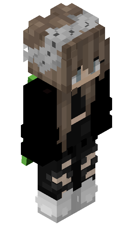 mace8656 skin - FULLBODY_ISO_FRONT