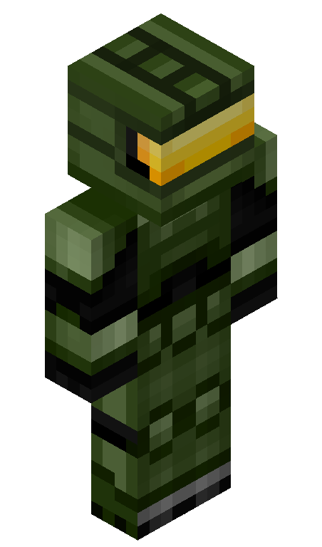machomimo skin - FULLBODY_ISO_FRONT