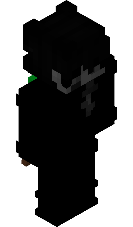 maciusnos skin - FULLBODY_ISO_FRONT