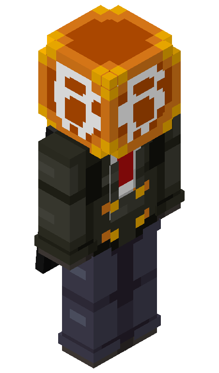 mafia skin - FULLBODY_ISO_FRONT