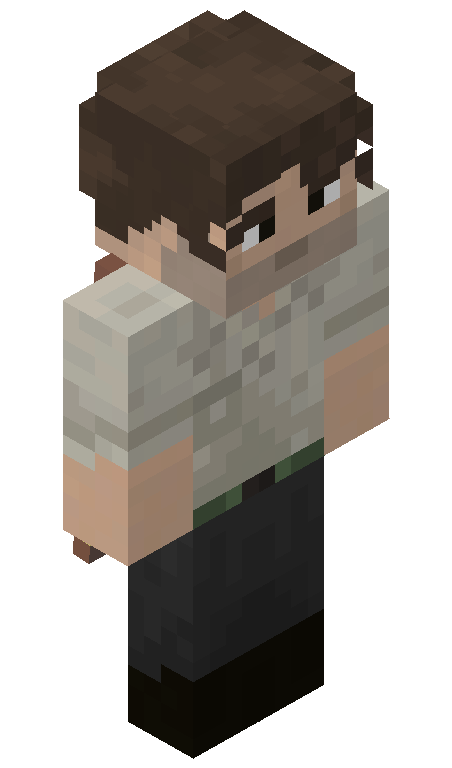 maggstrom skin - FULLBODY_ISO_FRONT