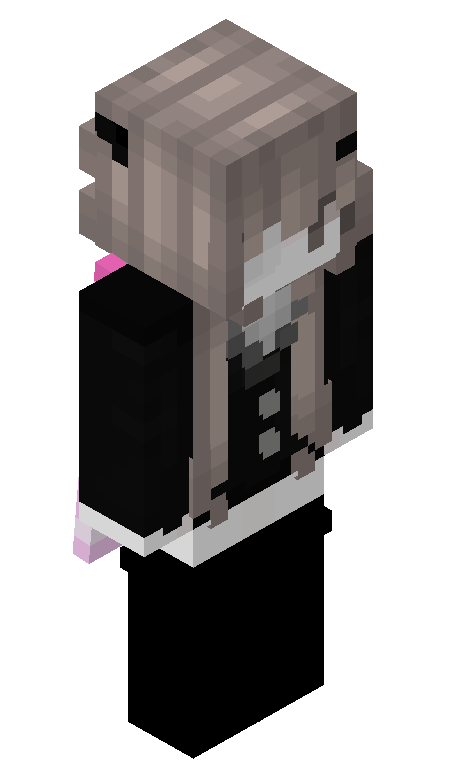 maivsh skin - FULLBODY_ISO_FRONT