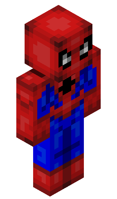 majkl10 skin - FULLBODY_ISO_FRONT