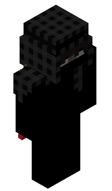makimp3 skin - FULLBODY_ISO_FRONT